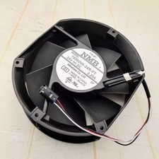 NMB 15050VA-24R-FT 24V 2.20A 17251 17CM Cooling Fan 