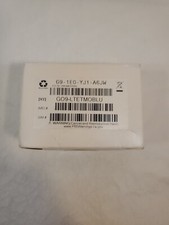 GeoTab Go 9 T-Mobile GPS Vehicle Tracking Device GO9-LTETMOBLU 