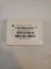 GeoTab Go 9 T-Mobile GPS Vehicle Tracking Device (GO9-LTETMOBLU)