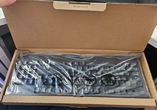 NEW Lenovo ThinkCentre P3 M75q Gen 2 M90t Gen 3 USB Wired Keyboard Black