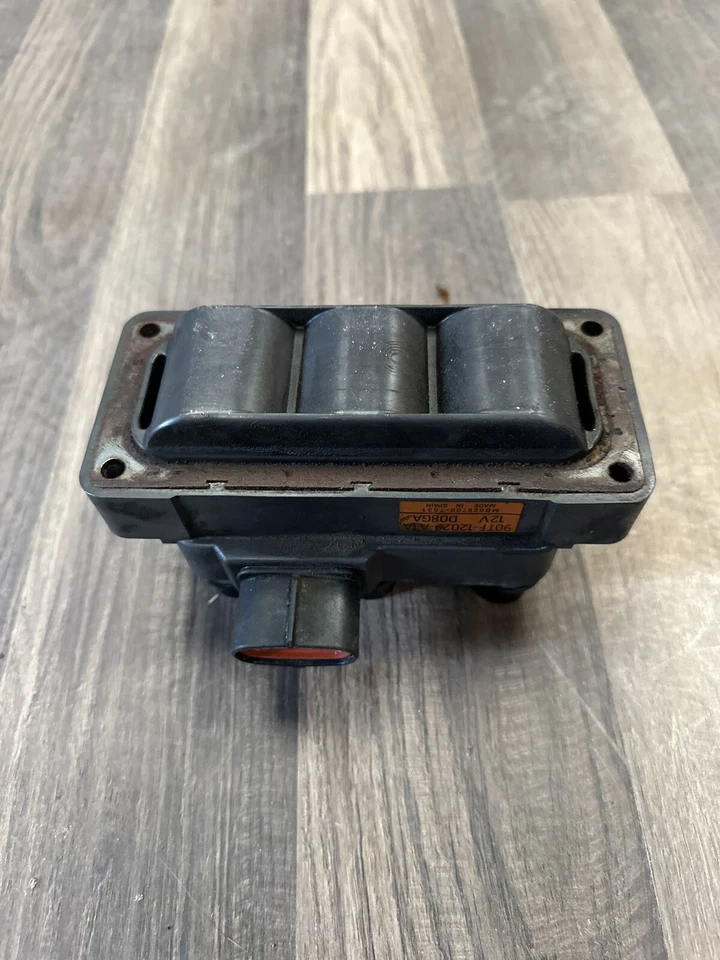 ⭐️Ford Explorer Mercury Mountaineer 2003-2005 Distribuidor 90TF-12029-A1A OEM Foto 3 de 3