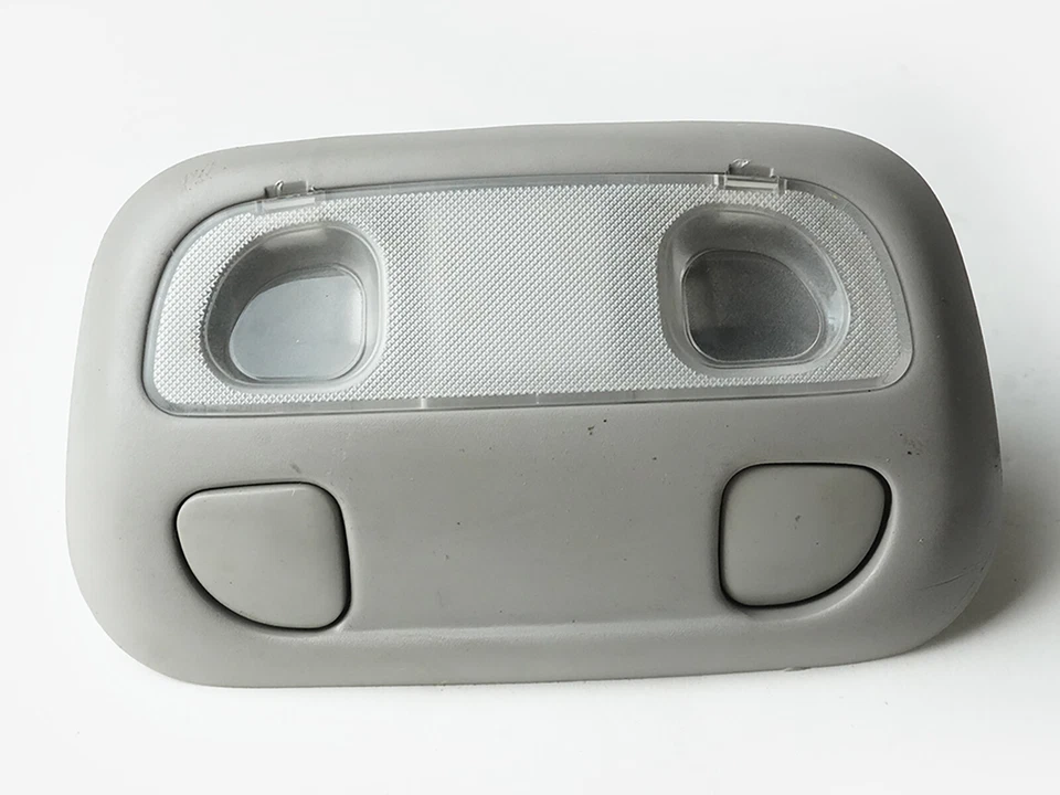 Interruptor de lámpara de luz domo Subaru Impreza 2004-2007 unidad interior de techo superior Foto 3 de 4