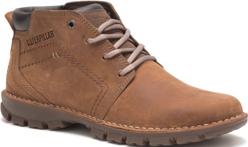 Caterpillar CAT Transform 2.0 P722227 in pelle scarpe stivaletti casual da  uomo | eBay