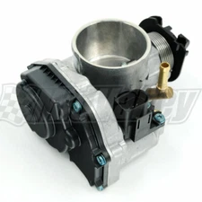 Throttle Body For Volkswagen Cabrio Jetta Golf 2.0L 1998 1999 2000 2001 2002