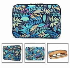 Laptop Sleeve Bag 13.3"14"15"15.6" Notebook Protect Pouch Case For Macbook Asus