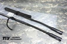 TRI Long Blade Folding Antenna AN PRC152 148 VHF UHF MBITR THALES HARRI RADIO