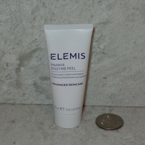 elemis enzyme peel 15ml
