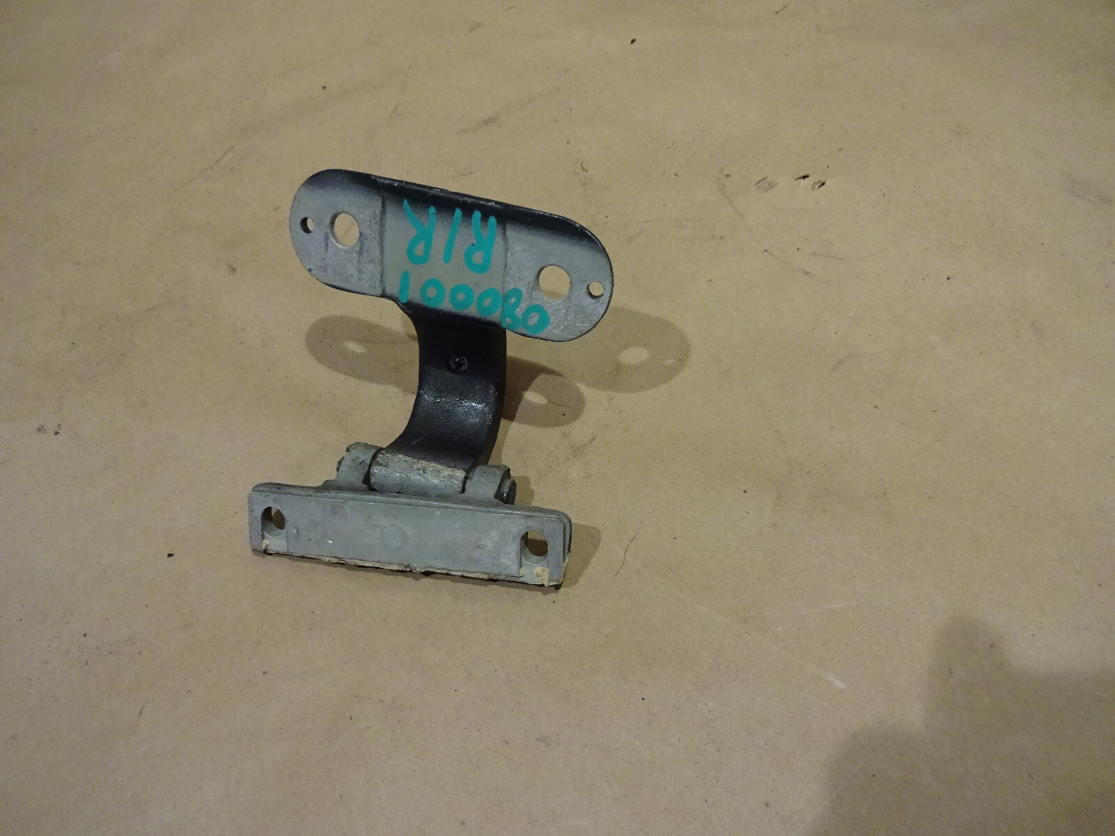 Ferrari 360,430 RH Rear Bonnet / Hood Mobile Hinge P/N 64877500