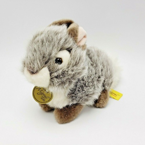 Miyoni Tots Aurora Plush Stuffed Animal 