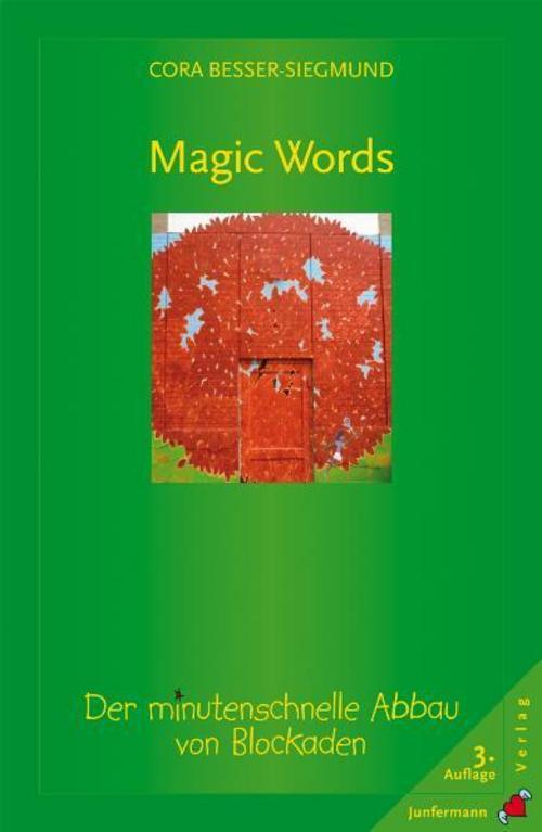 Magic Words, Cora Besser-siegmund