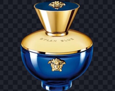 Versace Dylan Blue Pour Femme EDP for her 100mL