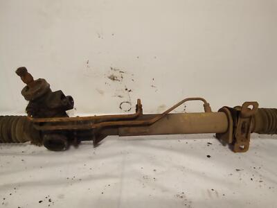 Used Rack and Pinion Assembly fits: 1994 Chrysler Le baron Power Rack and Pinion