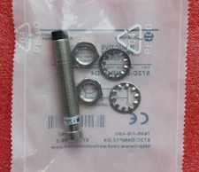 1X For Allen-Bradley 872C-D4NP12-D4 Proximity Switch Sensor 4mm 200mA NEW