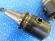 Universal Engineering BT35 End Mill Holder 1.0" Diameter