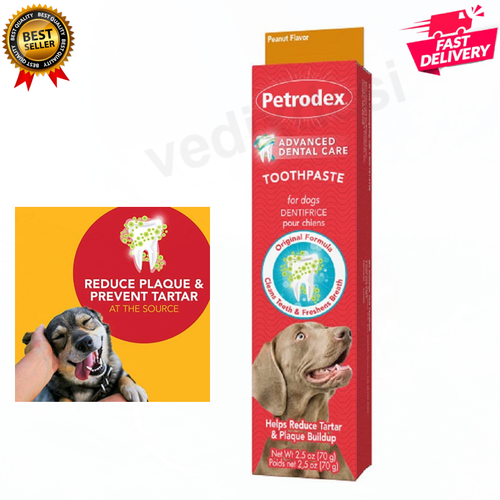 petrodex toothpaste