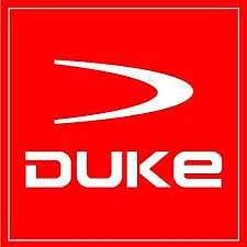 Duke DUK175546 NUT,ORIFICE HOLDER BULKHEAD