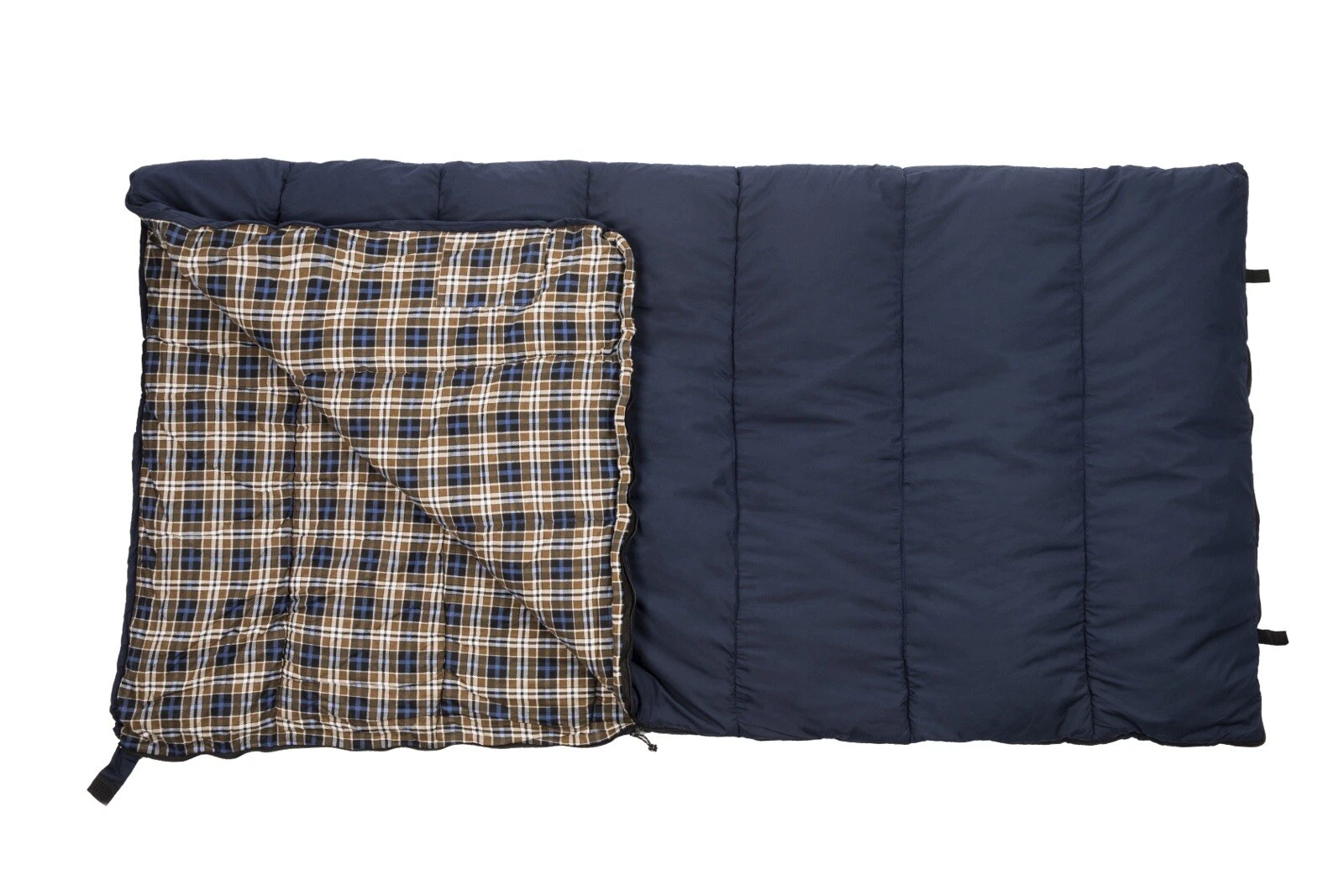 King Size 0 Degree Sleeping Bag
Opens in a new window or tab