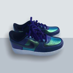 nike force 1 lv8 td