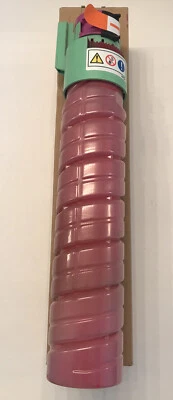 Lanier HY Magenta Toner Cartridge LP125cx/LP125cn New in Box! 888338 - Image 1 of 4