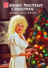 A SMOKY MOUNTAIN CHRISTMAS, DOLLY PARTON
