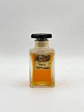 MY SIN BY LANVIN 15G CLASSIC EXTRAIT DE LANVIN PARFUM SPLASH (NEW WITHOUT BOX)