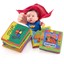 Intelligence-Development-Soft-Cloth-Book-Educational-Cognize-Toy-for-Kids-Baby miniatuur 4