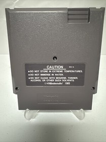 Abadox - the deadly inner war NES - CIB Complete Read Rare