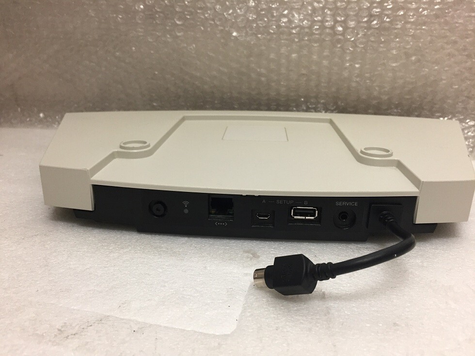 Bose SoundTouch Pedestal 412534 { UNTESTED } | eBay