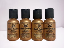 4 BUMBLE And BUMBLE HAIR BOND BUILDING TREATMENT REPAIR 1 Oz Ea Tot 4 oz