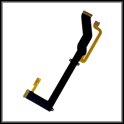 NEW LCD Flex Cable For Olympus E-M10 Mark IV  Digital Camera Repair Part