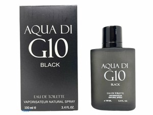 acqua g10 perfume