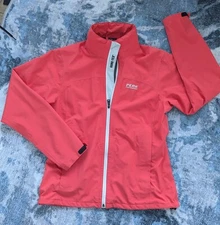 Peak Performance Women's GORE-TEX Waterproof Jacket - Medium, Pink