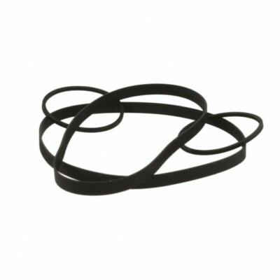 RFT SDK 3930 Riemen-Set Belt Kit Courroie Cinghia Kassettendeck Tape Deck