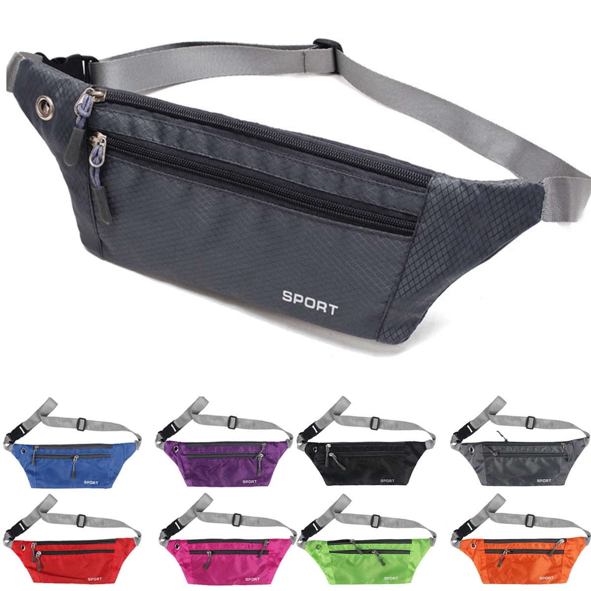 Designer Bumbags, Fanny Packs, & Belt Bags for Women, Men