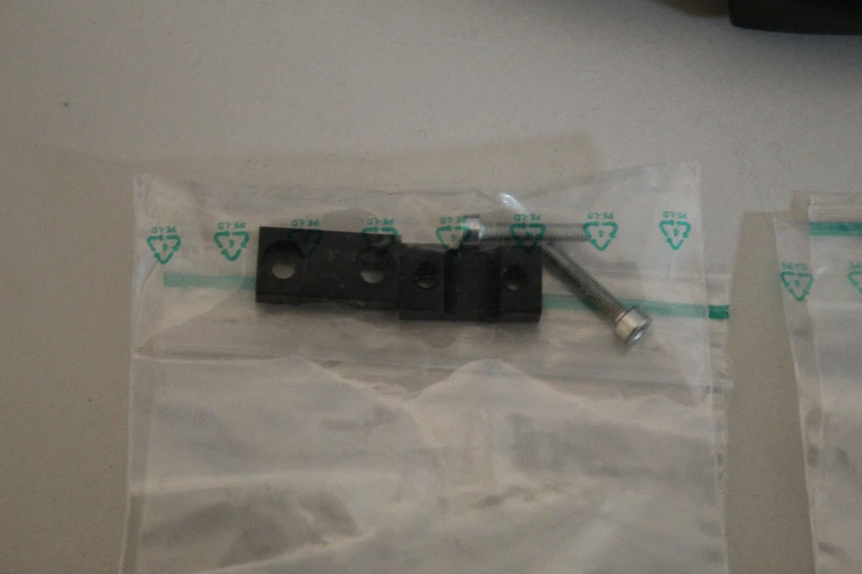 Ifm Electronic FE-30-P-A-R6 E20165 (C3068-R46) - Bild 2 von 4