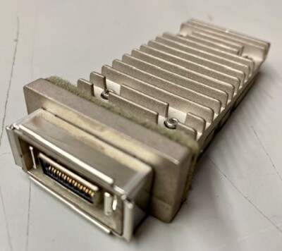 Cisco X2-10GB-CX4 10GBASE-CX4 X2 Module - 1 year warranty & FREE shipping