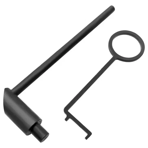 Engine Timing Balance Shaft Tool For Peugeot 2008 408 308 Citroen C3 C4 1.0 1.2T - Picture 15 of 16