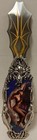 Franklin Mint Knightstone "Goddess of the Moon”  Dragon Knife Boris Vallejo — photo 4