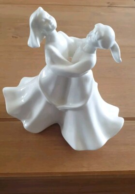 Royal Doulton Kindred Spirits Figur (BC)