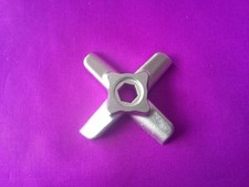 Kenwood Mincer Star Cutter KW710526 AX950 KMIX KMX51 KMX51G