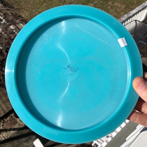 Innova Champion Glow Firebird Nate Sexton 2021 Tour Series SILVER FOIL New PICK - Picture 167 of 221