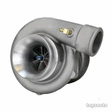 Rev9 TX-60-62 TurboCharger Turbo Charger T4 AR68 4" Inlet 3" V band Flange 550hp
