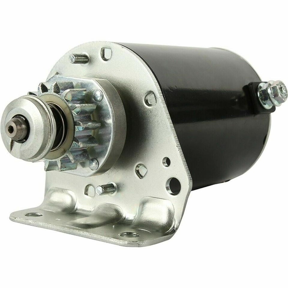 Used Steel Gear Starter for Briggs Stratton 14.5 16 16.5 17 17.5 18 HP
