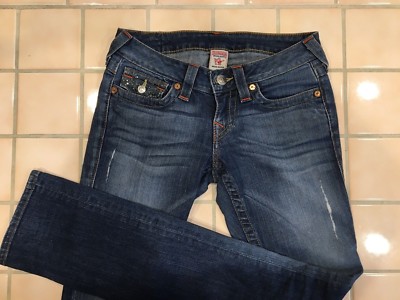 【新品未使用】希少 True Religion スリムフィットデニム 楽天市場】デニムパンツ（ブランドトゥルーレリジョン）（メンズ