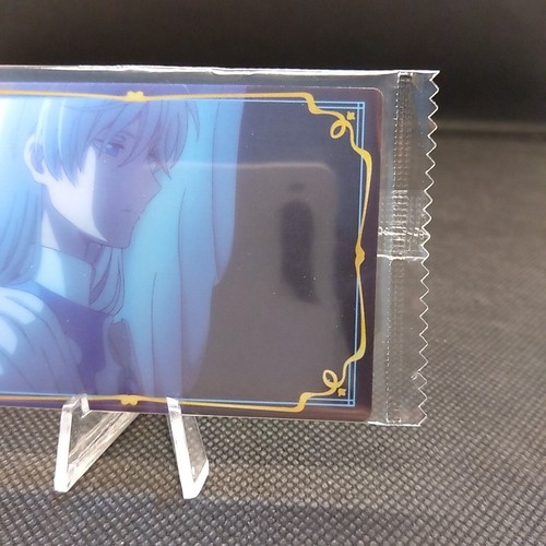 Tarjeta Yue No.16 CARDCAPTOR SAKURA JAPÓN BANDAI Cómic Manga CLAMP - Imagen 3 de 7