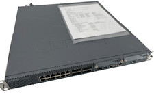 Juniper SRX1500 Services Gateway SRX1500-SYS-JB-AC AC 1Y Warranty Free Ship