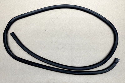 08-14 LEXUS IS250 IS350 ISF REAR LEFT DOOR OPENING WEATHERSTRIP OEM 62332-53051