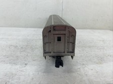 Lionel O Silver C-5 Good Model Railroad Passenger Cars for Lionel O Silver C-5 Good Model Railroad Passenger Cars for