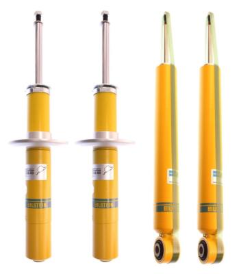 Bilstein B8 Performance Plus Front & Rear Shocks Kit For Audi A4 A5 Quattro Q5