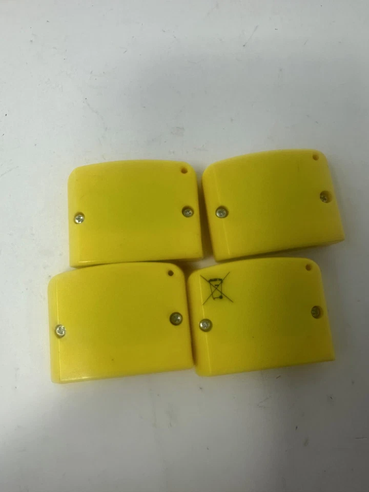 LeapFrog My First LeapPad Preschool Educational Games Cartridges - Lot of 4 - Image 2 of 2